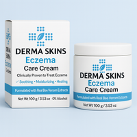 DermaSkins Bee Venom Soothing Cream