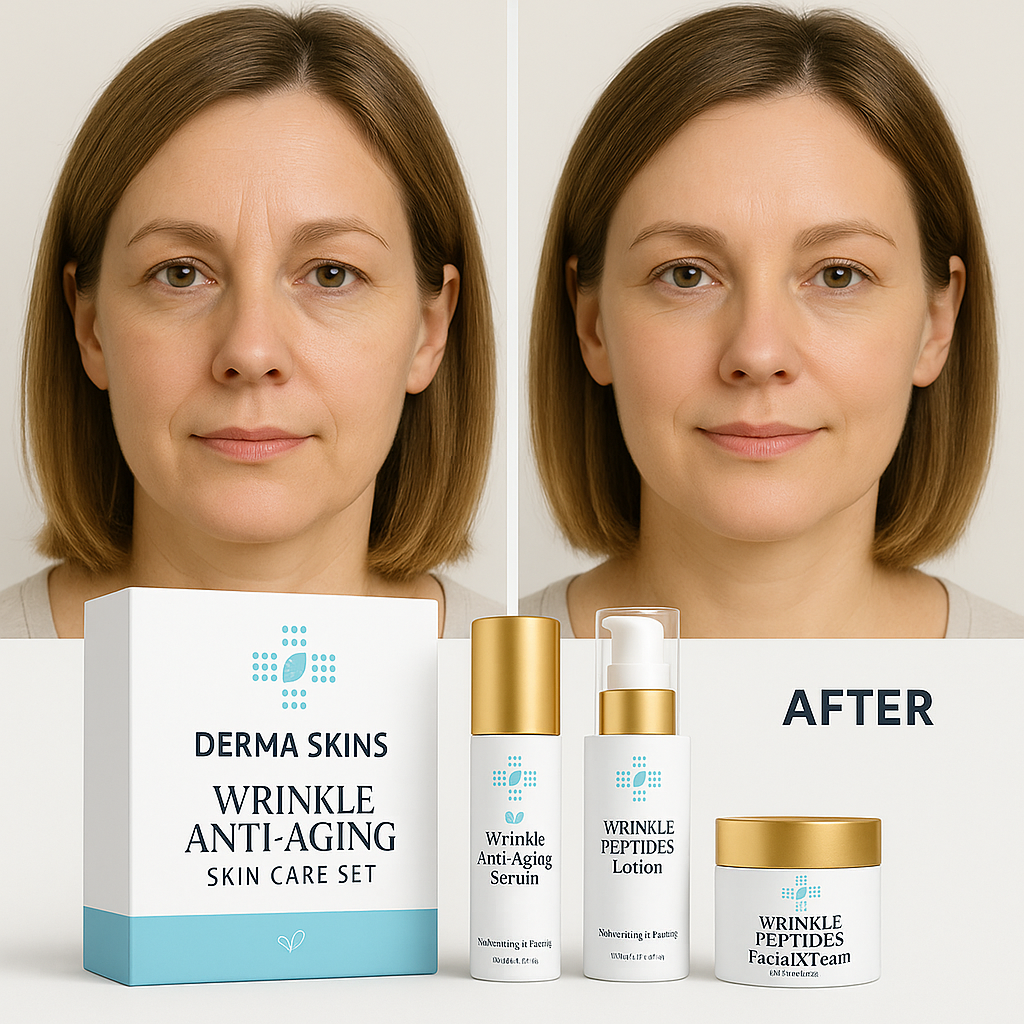 Unlock Radiant Skin and Reclaim Your Confidence